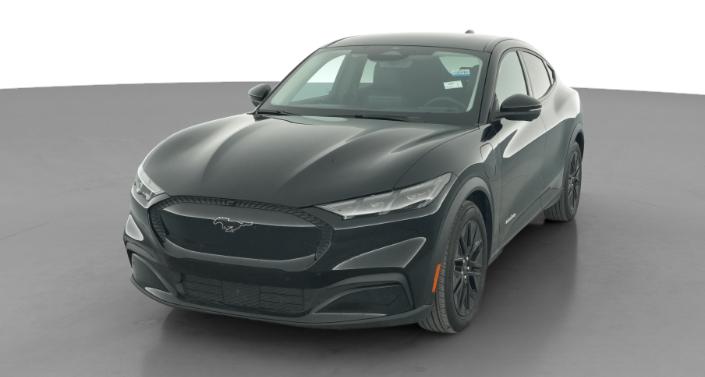 Thumbnail: 2025 Ford Mustang Mach-E - 1