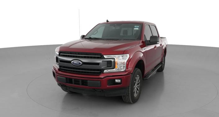 Thumbnail: 2019 Ford Econoline - 1