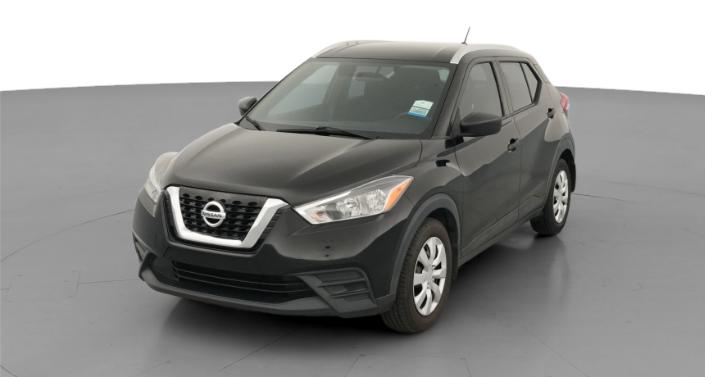 2019 Nissan Kicks S -
                  Auburn, GA