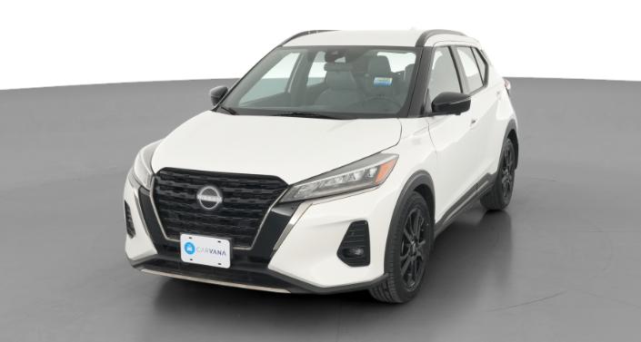 Thumbnail: 2022 Nissan Kicks - 1