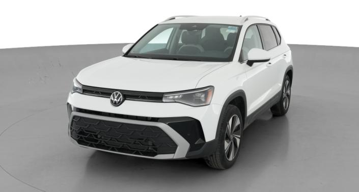 Thumbnail: 2025 Volkswagen Taos - 1