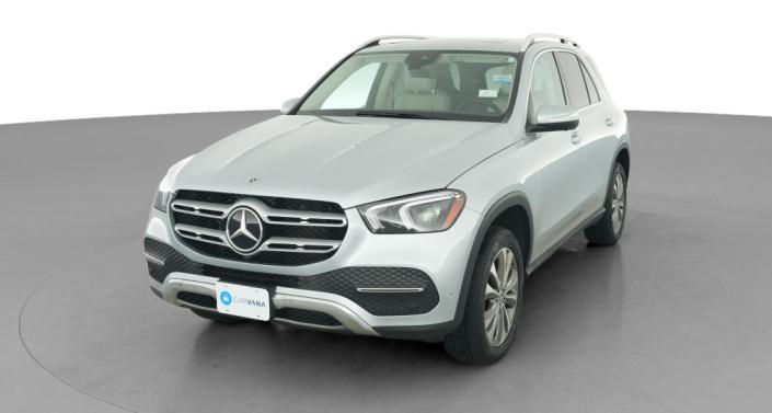 Thumbnail: 2023 Mercedes-Benz GLE - 1