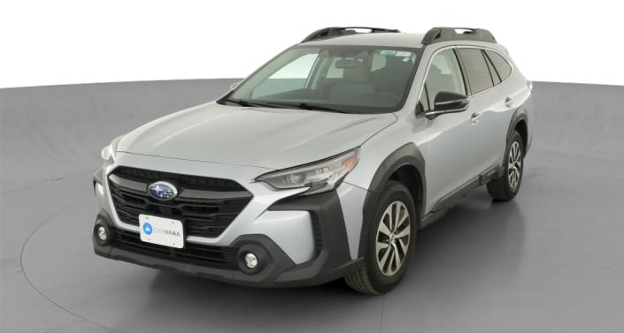 Thumbnail: 2023 Subaru Outback - 1