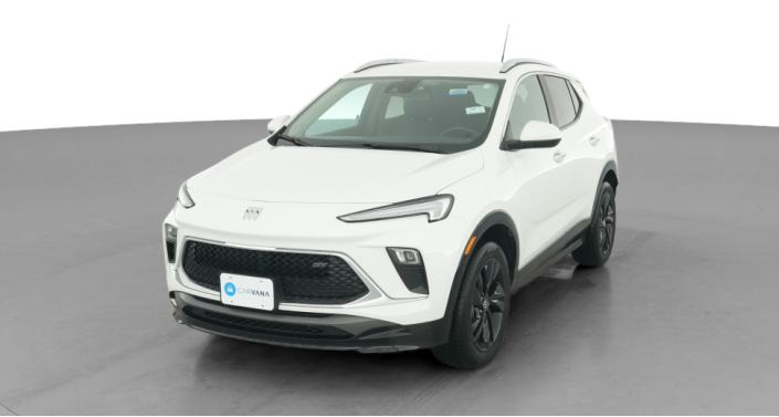 Thumbnail: 2024 Buick Encore GX - 1