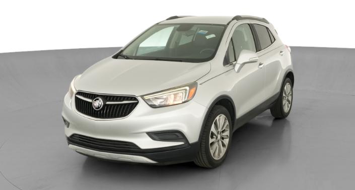 2017 Buick Encore Preferred -
                  Colonial Heights, VA