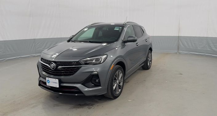 Thumbnail: 2022 Buick Encore GX - 1