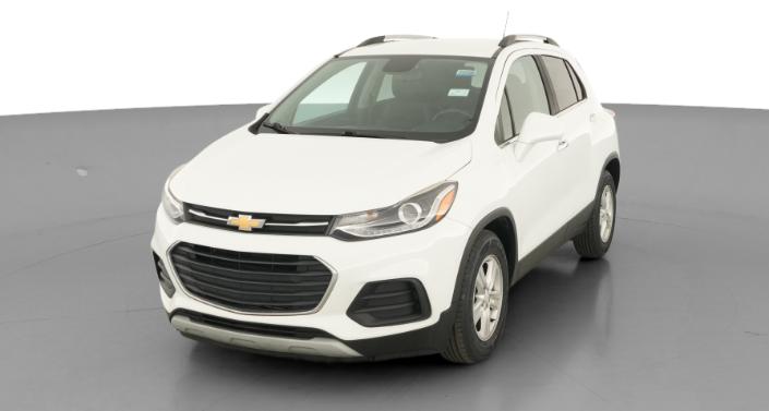 Thumbnail: 2020 Chevrolet Trax - 1