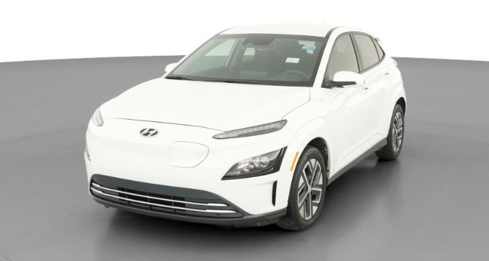 Thumbnail: 2023 Hyundai Kona - 1