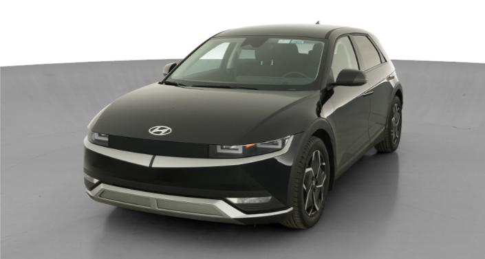 Thumbnail: 2024 Hyundai Ioniq 5 - 1