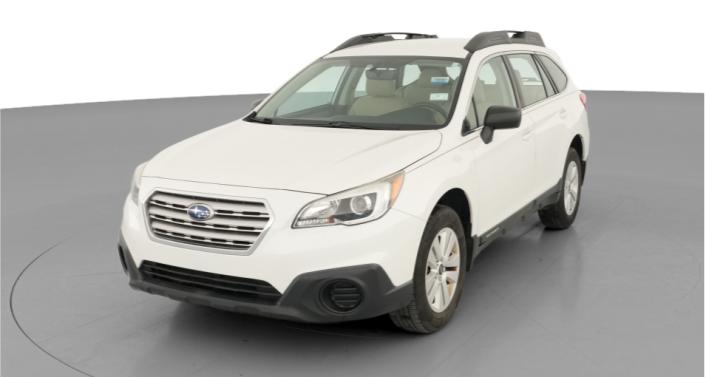 Thumbnail: 2017 Subaru Outback - 1