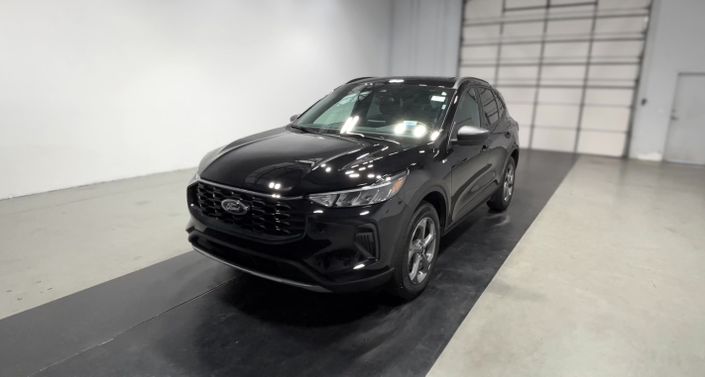Thumbnail: 2025 Ford Escape - 1