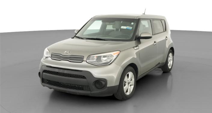 Thumbnail: 2017 Kia Soul - 1