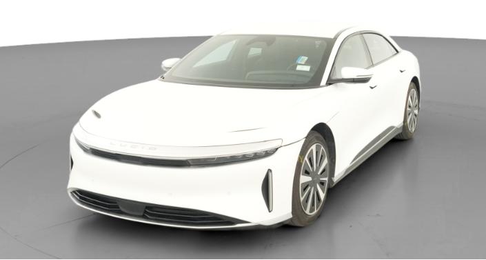 Thumbnail: 2023 Lucid Air - 1