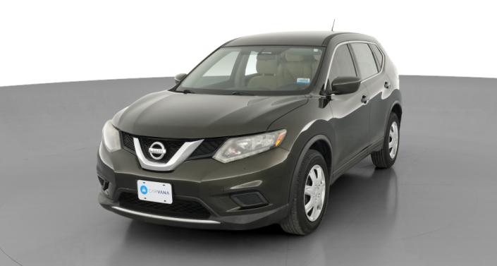 Thumbnail: 2016 Nissan Rogue - 1