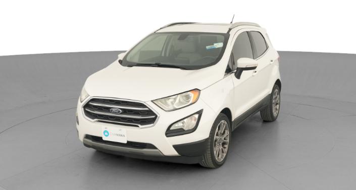 Thumbnail: 2019 Ford EcoSport - 1