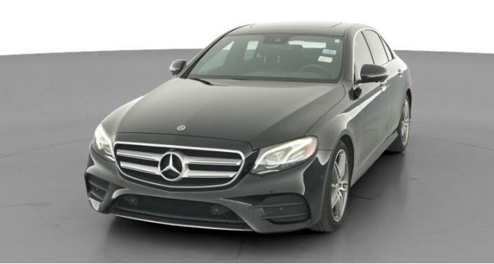 Thumbnail: 2019 Mercedes-Benz E-Class - 1