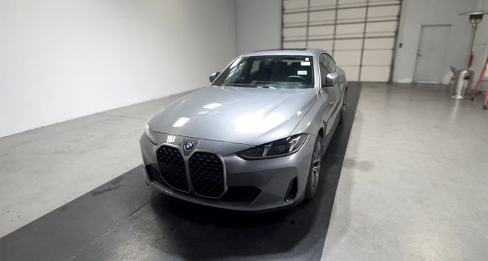 Thumbnail: 2025 BMW 4 Series - 1