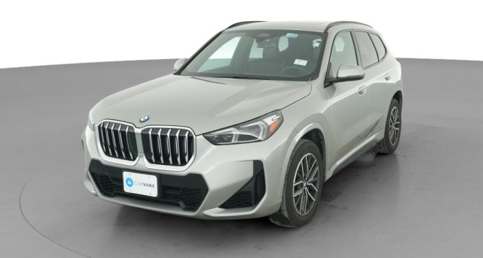 Thumbnail: 2025 BMW X1 - 1