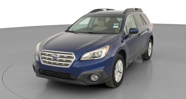 Thumbnail: 2016 Subaru Outback - 1