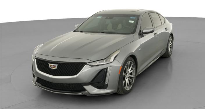 2020 Cadillac CT5 Sport -
                  Trenton, OH