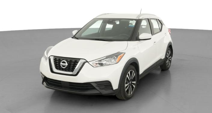 Thumbnail: 2020 Nissan Kicks - 1