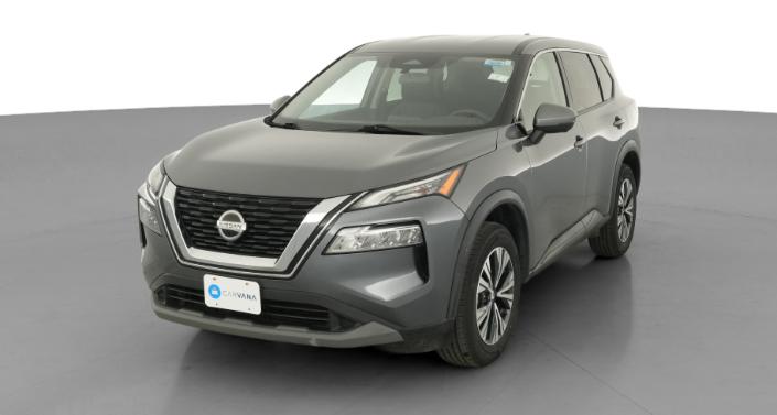 Thumbnail: 2021 Nissan Rogue - 1