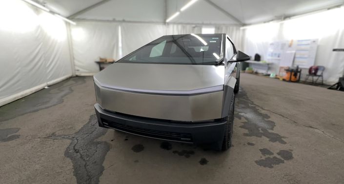 Thumbnail: 2024 Tesla Cybertruck - 1
