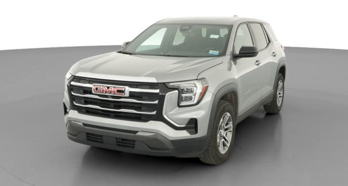 Thumbnail: 2025 GMC Terrain - 1