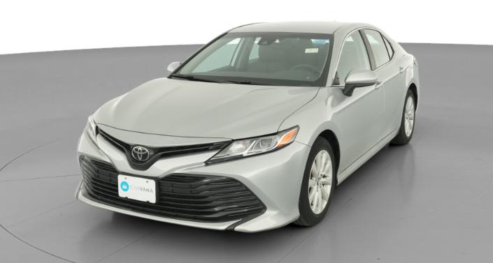 Thumbnail: 2020 Toyota Camry - 1