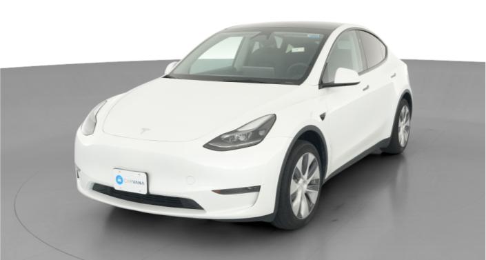 Thumbnail: 2024 Tesla Model Y - 1
