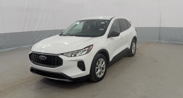 Thumbnail: 2024 Ford Escape - 1