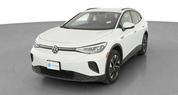 2022 Volkswagen ID.4 Pro -
                  Richton Park, IL