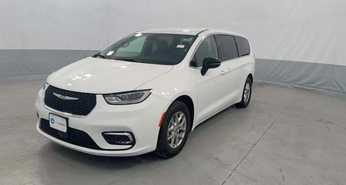 Thumbnail: 2025 Chrysler Pacifica - 1