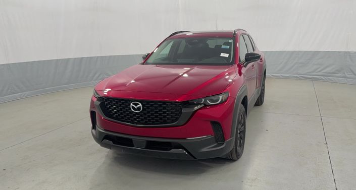 Thumbnail: 2025 Mazda CX-50 - 1