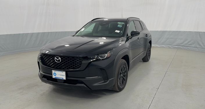 Thumbnail: 2025 Mazda CX-50 - 1