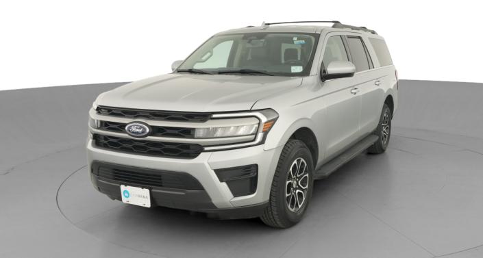 Thumbnail: 2024 Ford Expedition MAX - 1