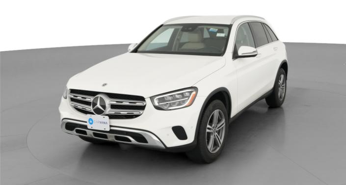 Thumbnail: 2022 Mercedes-Benz GLC - 1