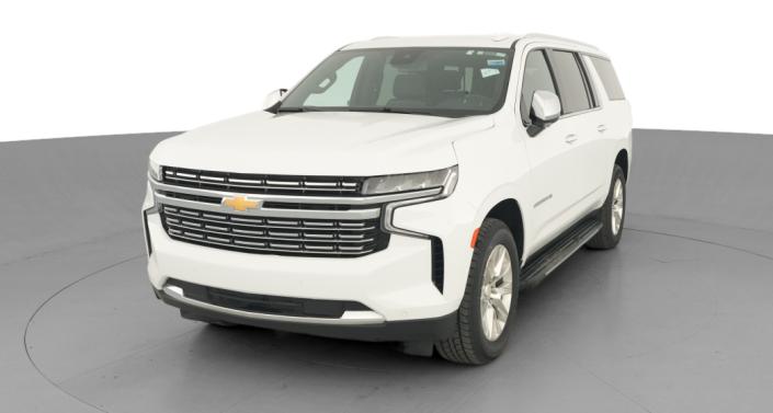 Thumbnail: 2023 Chevrolet Suburban - 1