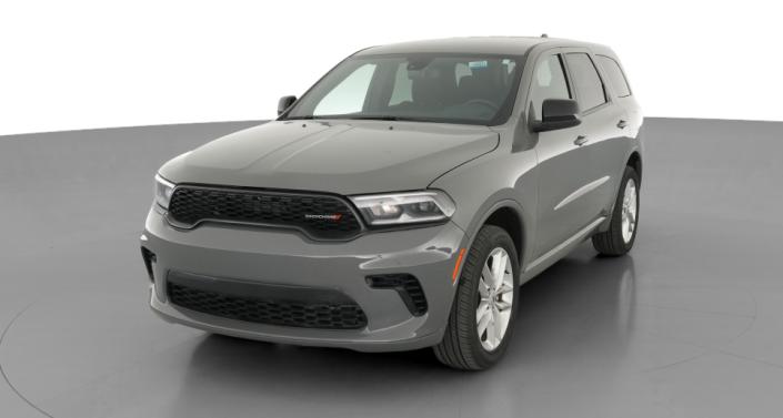 Thumbnail: 2024 Dodge Durango - 1