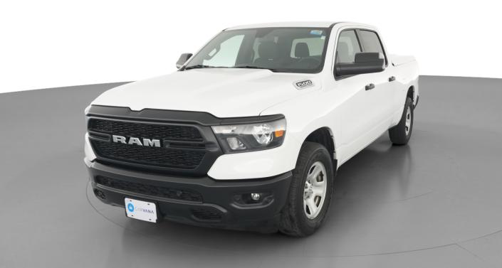 Thumbnail: 2024 RAM 1500 - 1