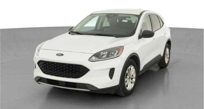 Thumbnail: 2022 Ford Escape - 1