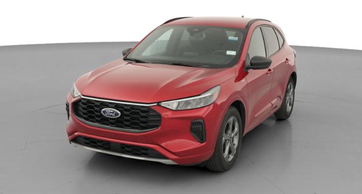 Thumbnail: 2024 Ford Escape - 1