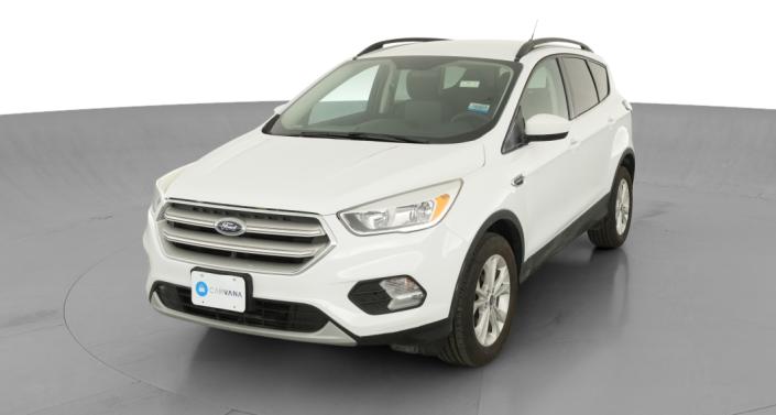 Thumbnail: 2018 Ford Escape - 1