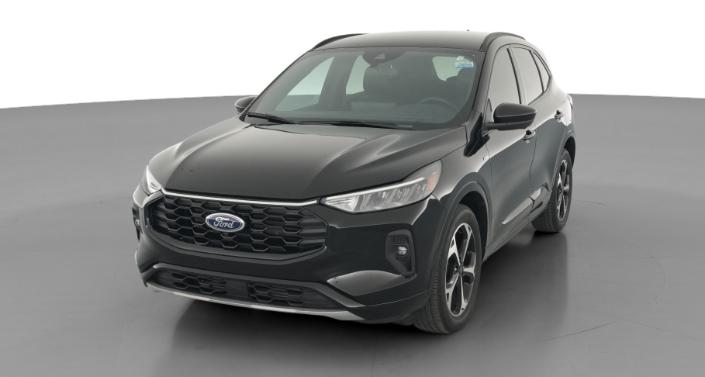 Thumbnail: 2023 Ford Escape - 1