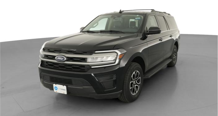Thumbnail: 2024 Ford Expedition MAX - 1