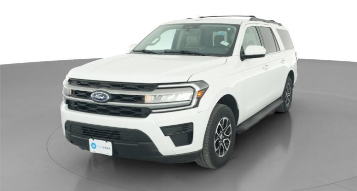 Thumbnail: 2024 Ford Expedition MAX - 1