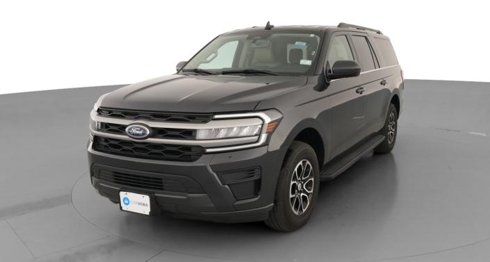 Thumbnail: 2024 Ford Expedition MAX - 1