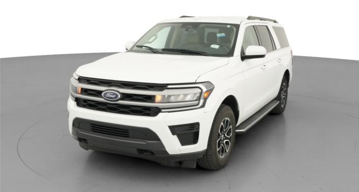 2023 Ford Expedition MAX XLT -
                  Auburn, GA