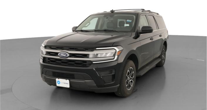 Thumbnail: 2024 Ford Expedition MAX - 1
