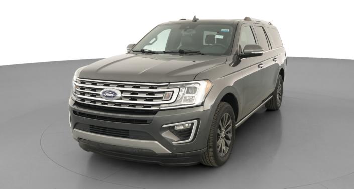 2021 Ford Expedition MAX Limited -
                  West Memphis, AR